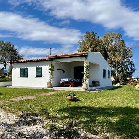 Casa Vacanze Gollei, Орозей Екстер'єр фото